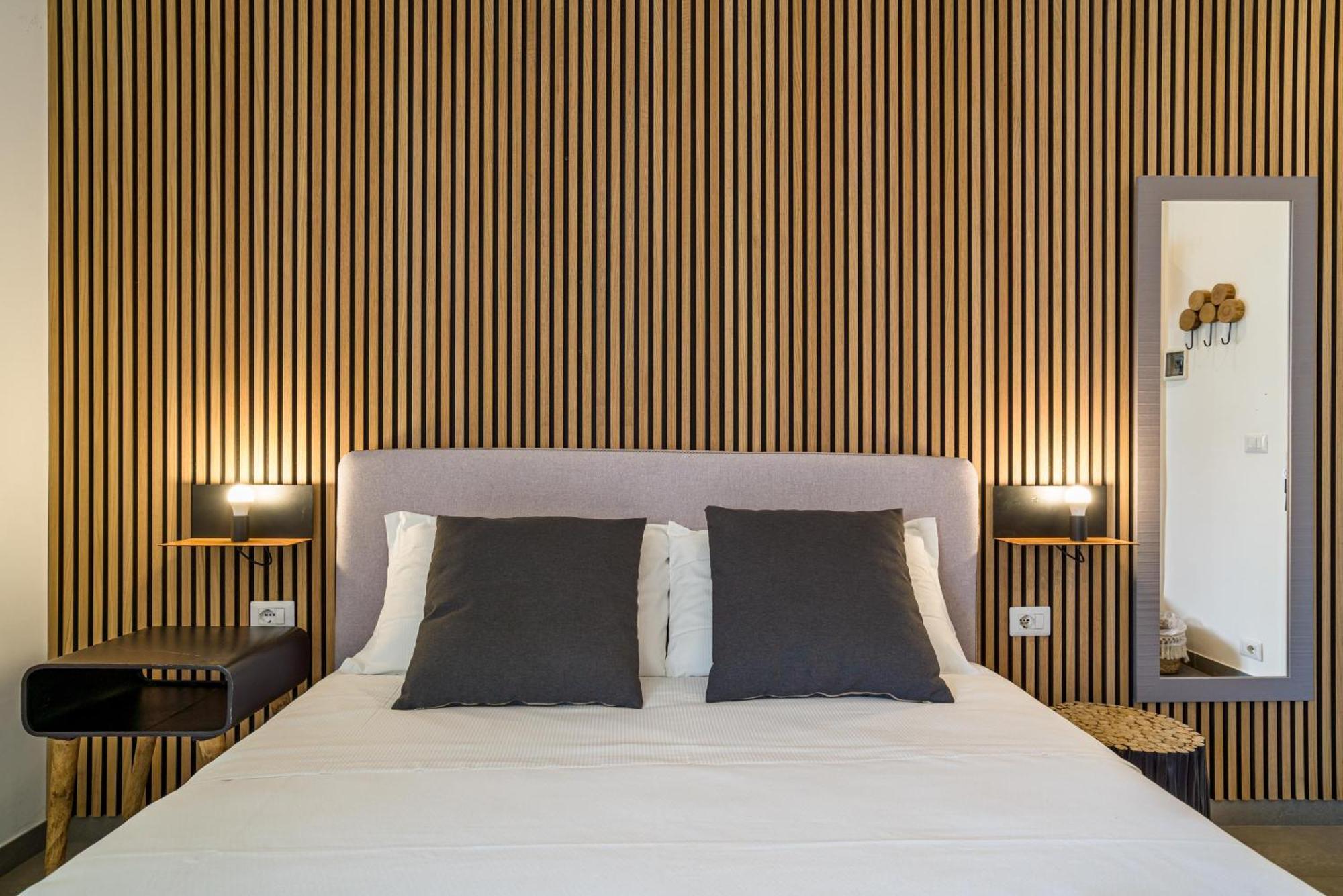 Al Duomo Rooms & Flats ตาออร์มินา ภายนอก รูปภาพ