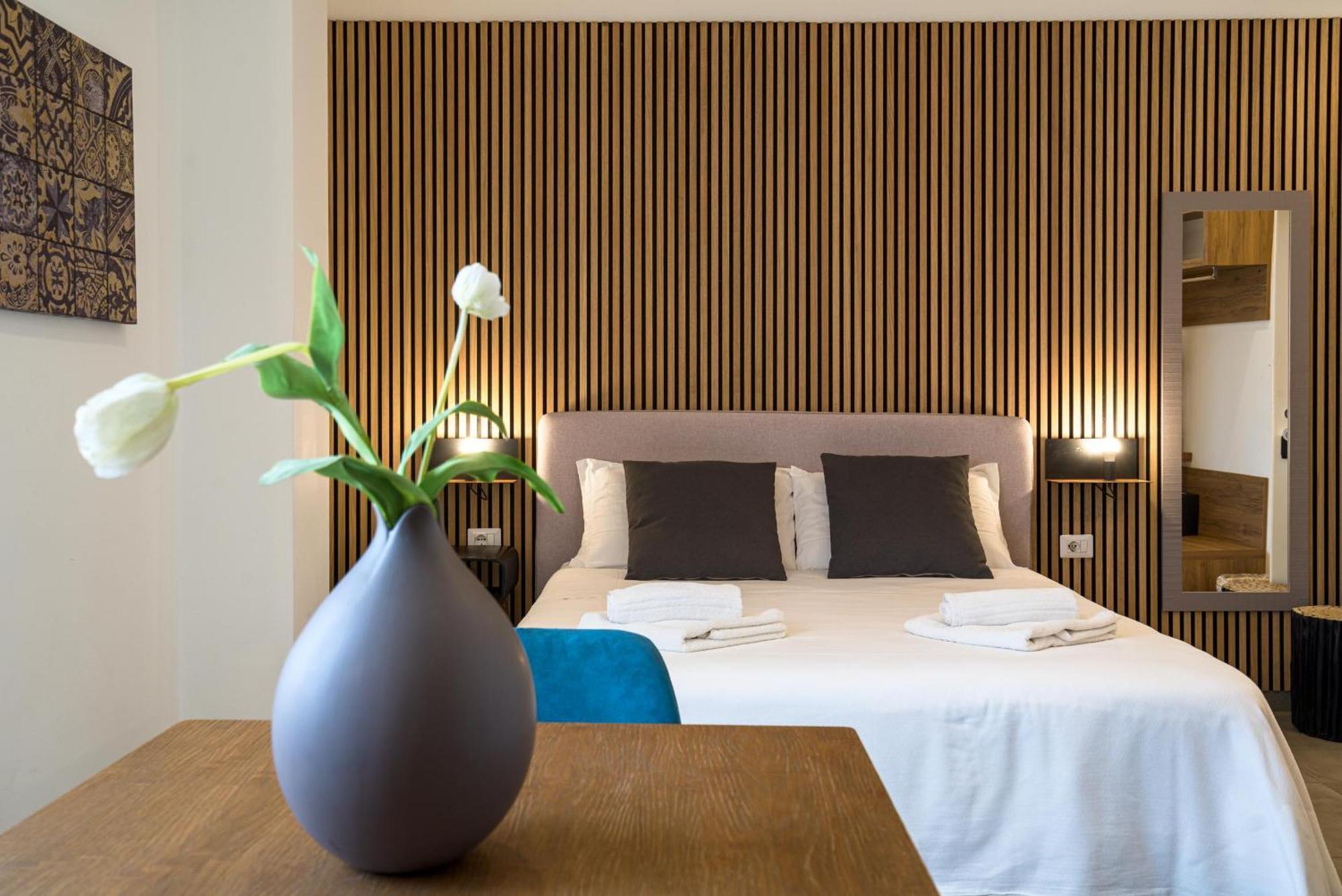 Al Duomo Rooms & Flats ตาออร์มินา ภายนอก รูปภาพ