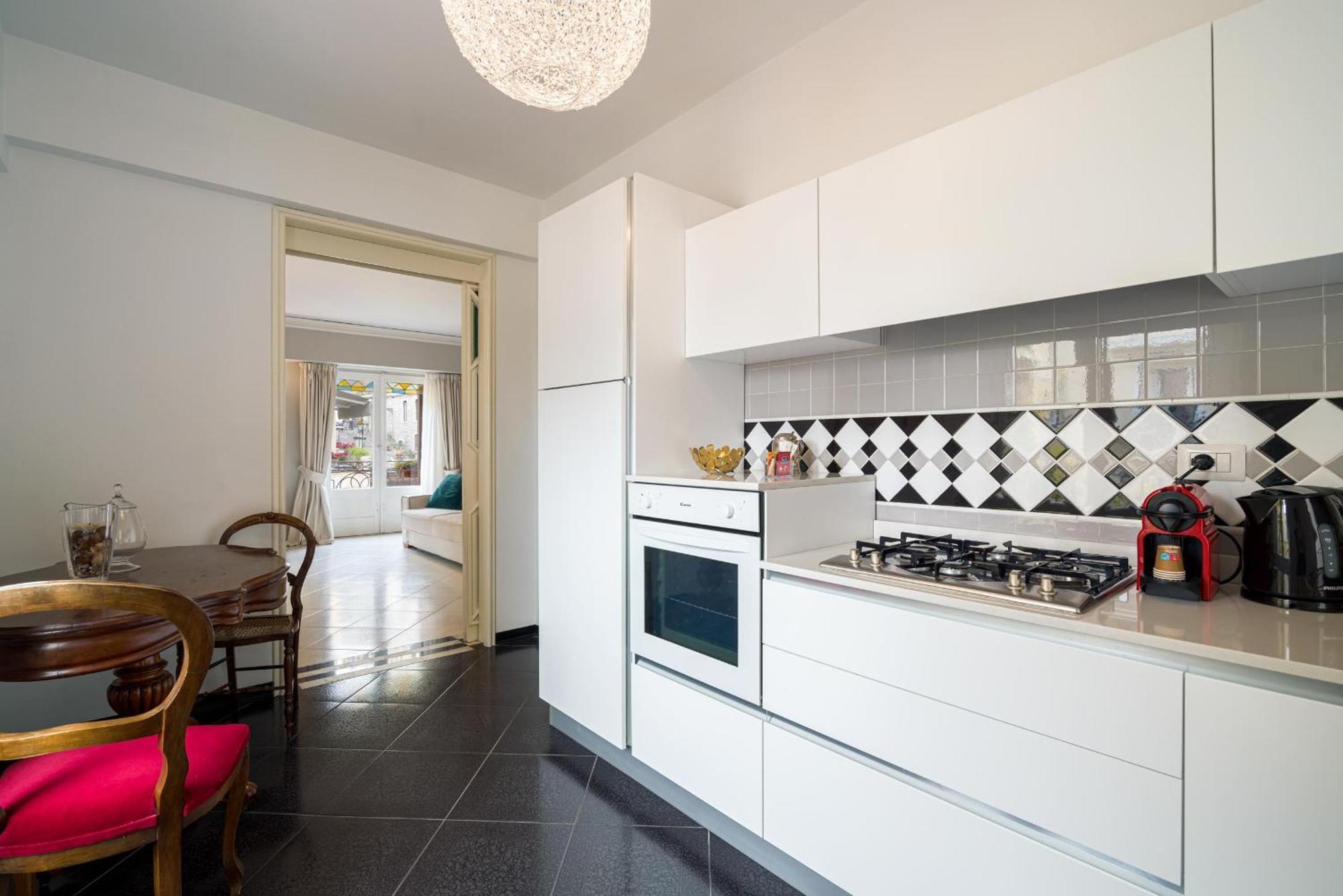 Al Duomo Rooms & Flats ตาออร์มินา ภายนอก รูปภาพ
