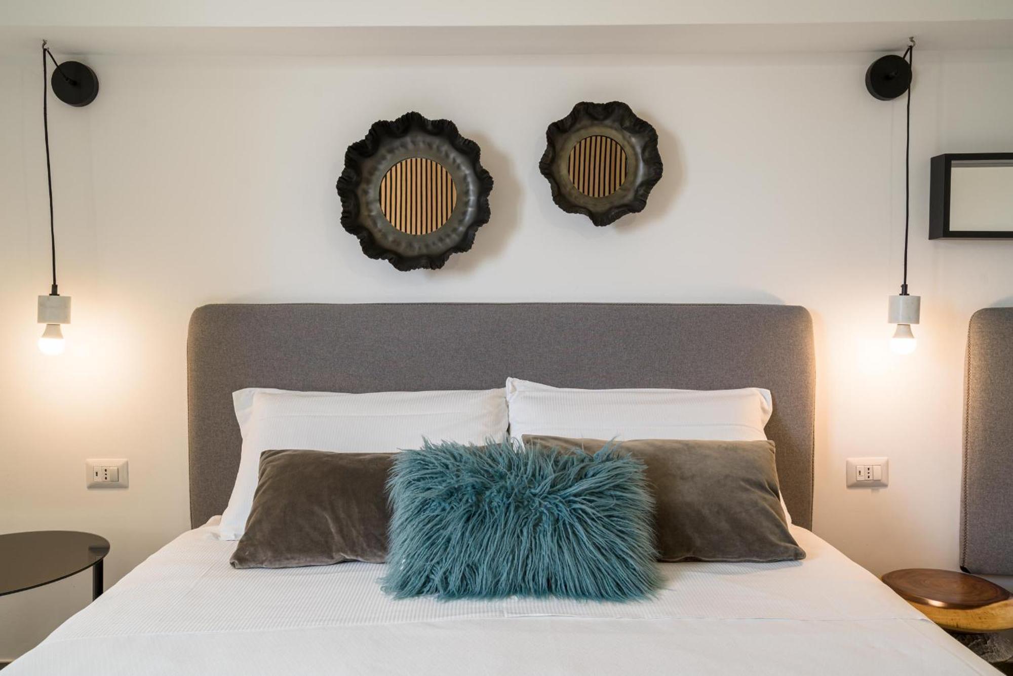 Al Duomo Rooms & Flats ตาออร์มินา ภายนอก รูปภาพ
