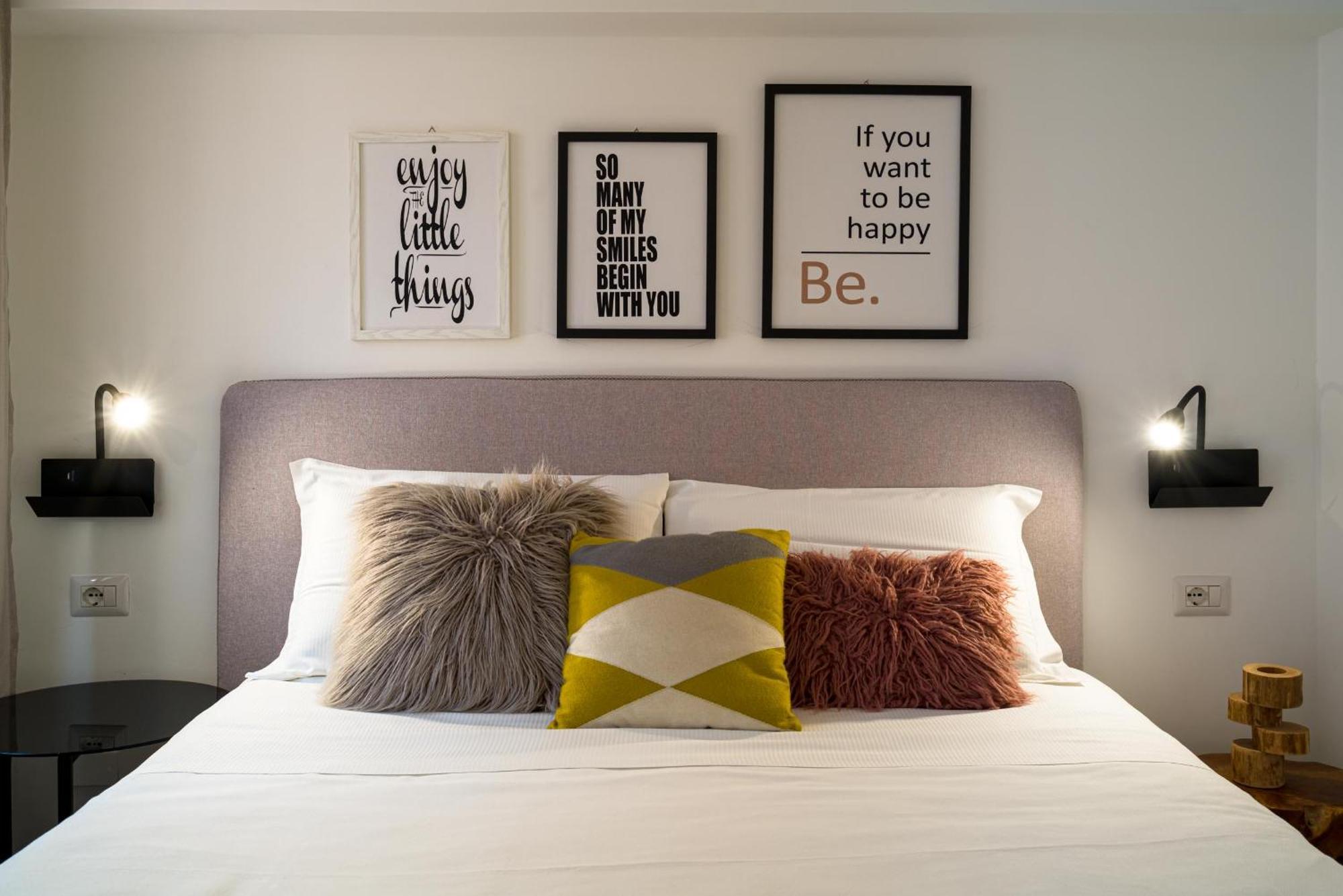 Al Duomo Rooms & Flats ตาออร์มินา ภายนอก รูปภาพ