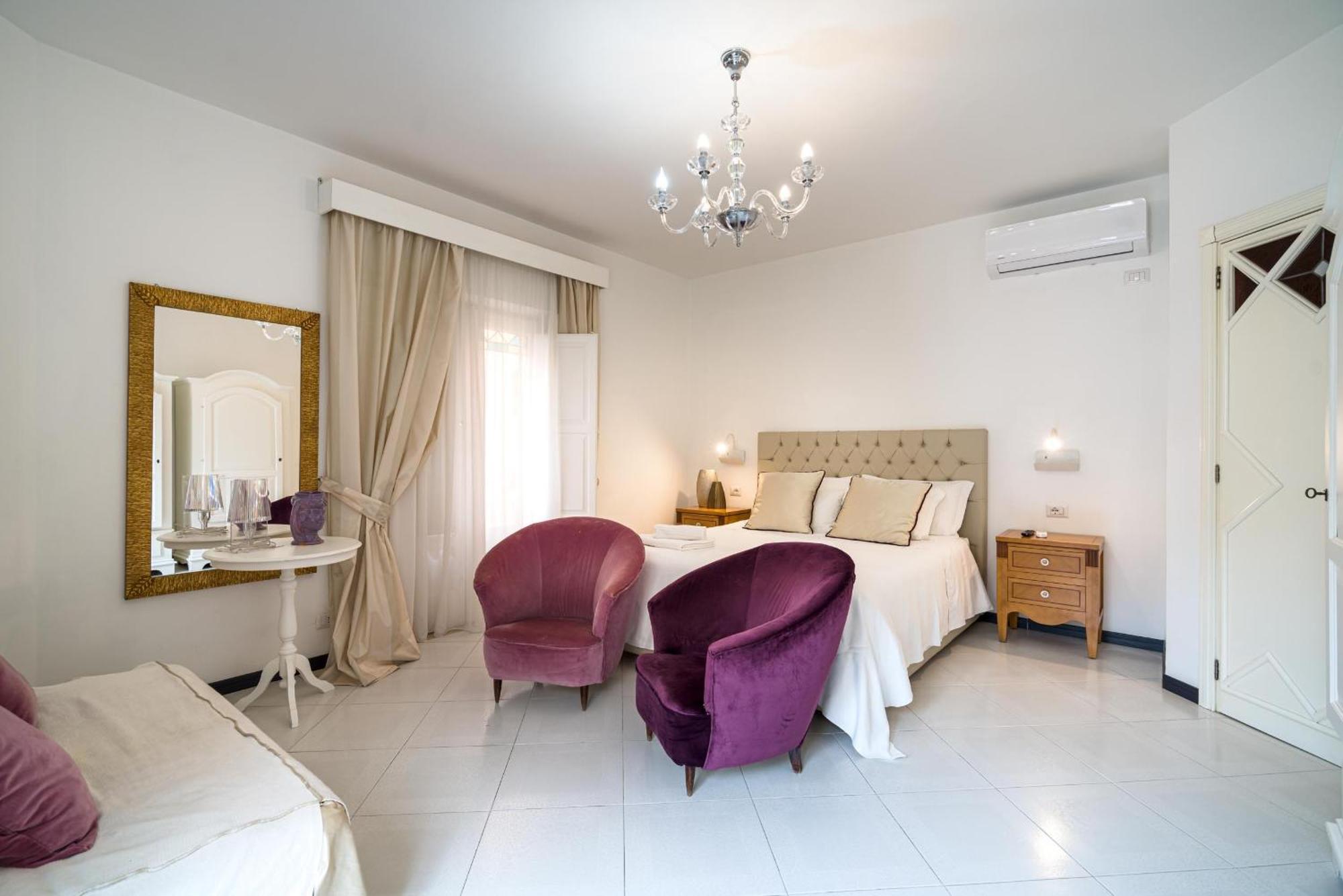 Al Duomo Rooms & Flats ตาออร์มินา ภายนอก รูปภาพ